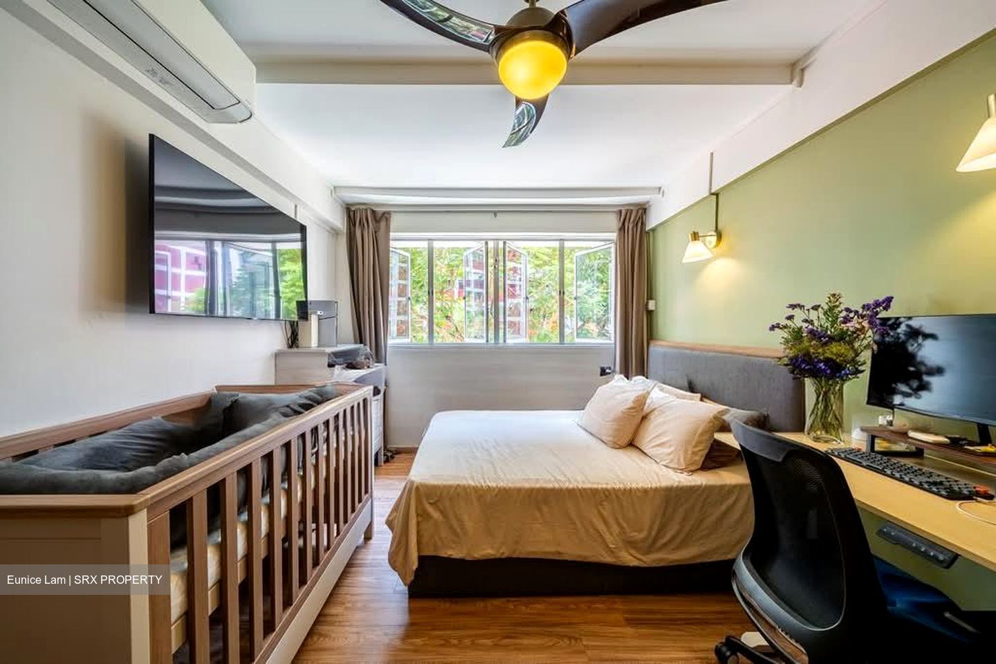 Blk 249 Hougang Avenue 3 (Hougang), HDB 5 Rooms #577229831